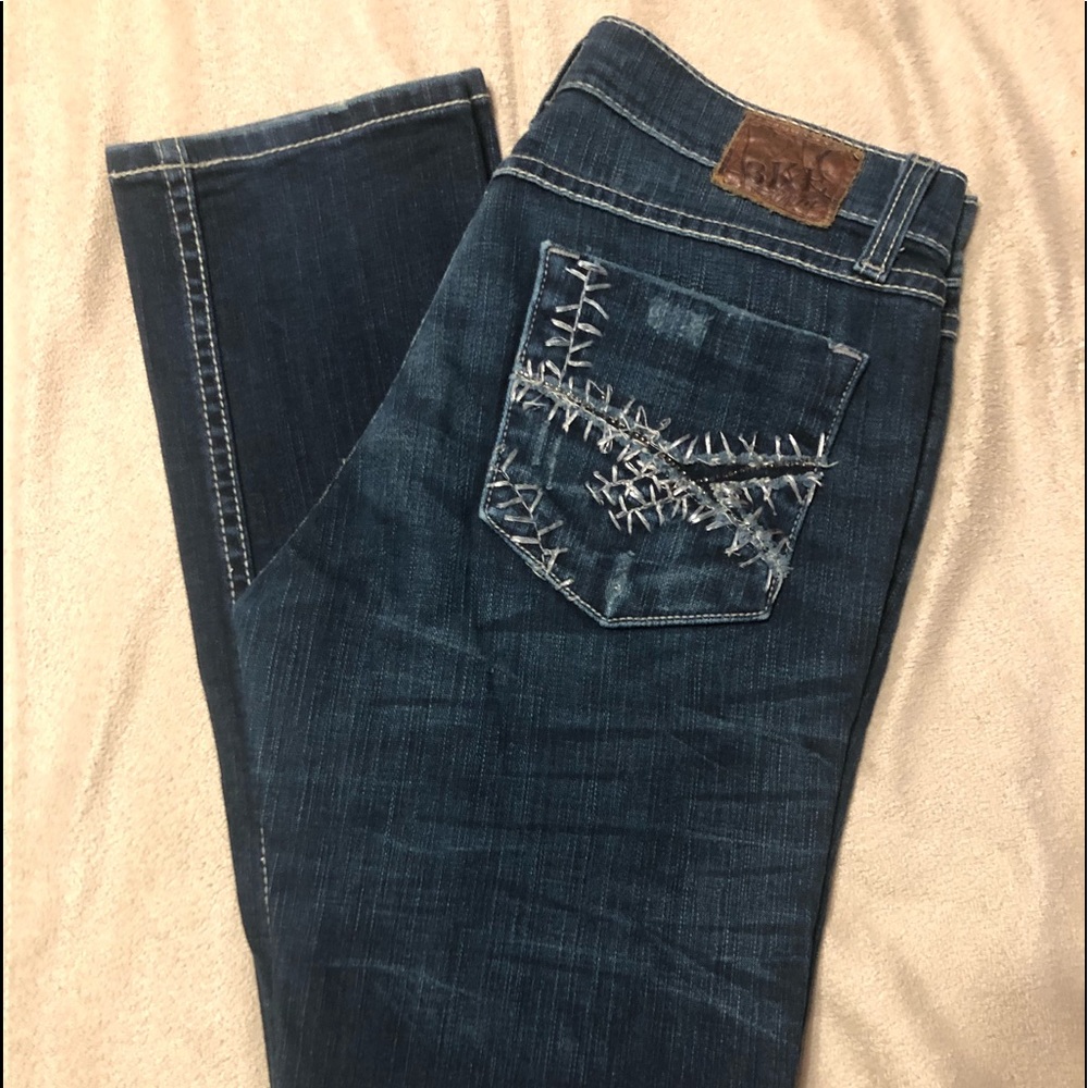 BKE Jeans